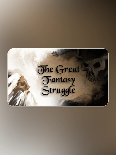 game banner