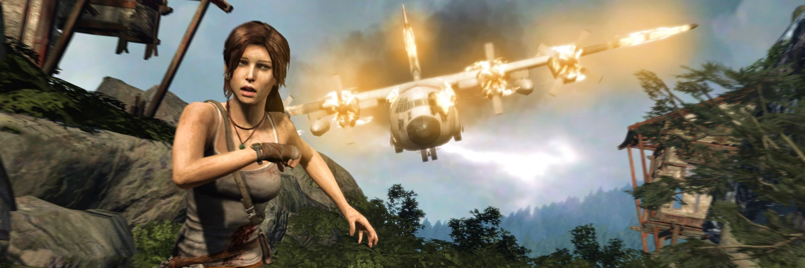game banner