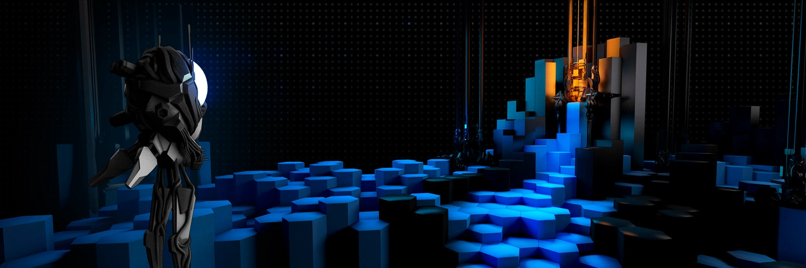 game banner