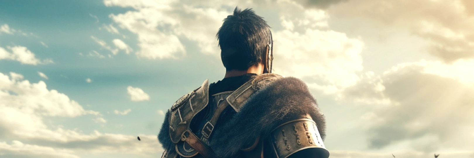 game banner