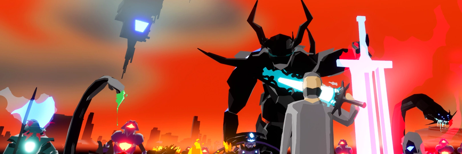 game banner