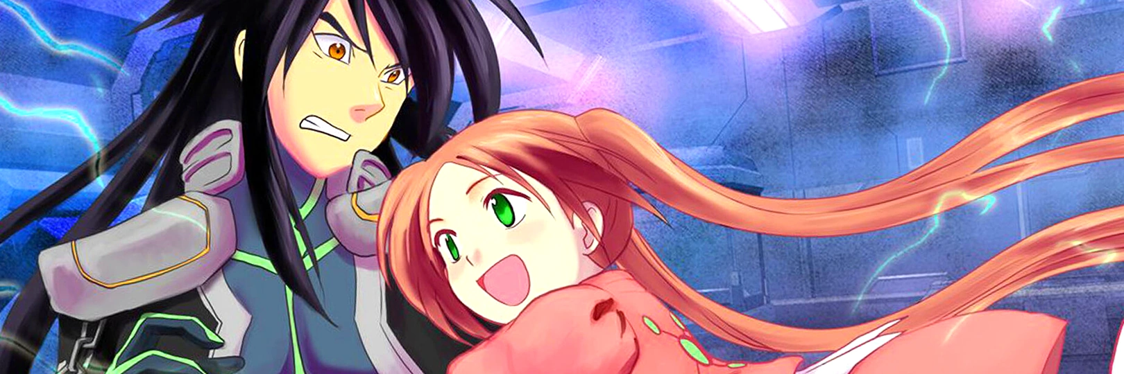 game banner
