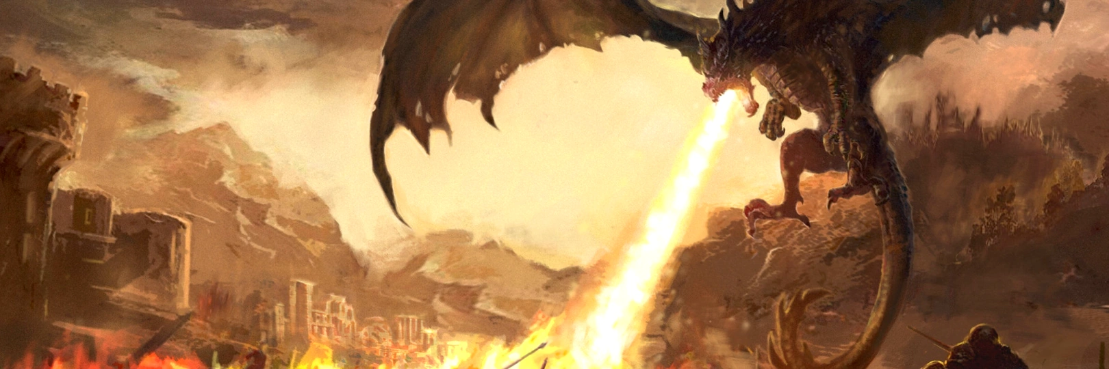 game banner