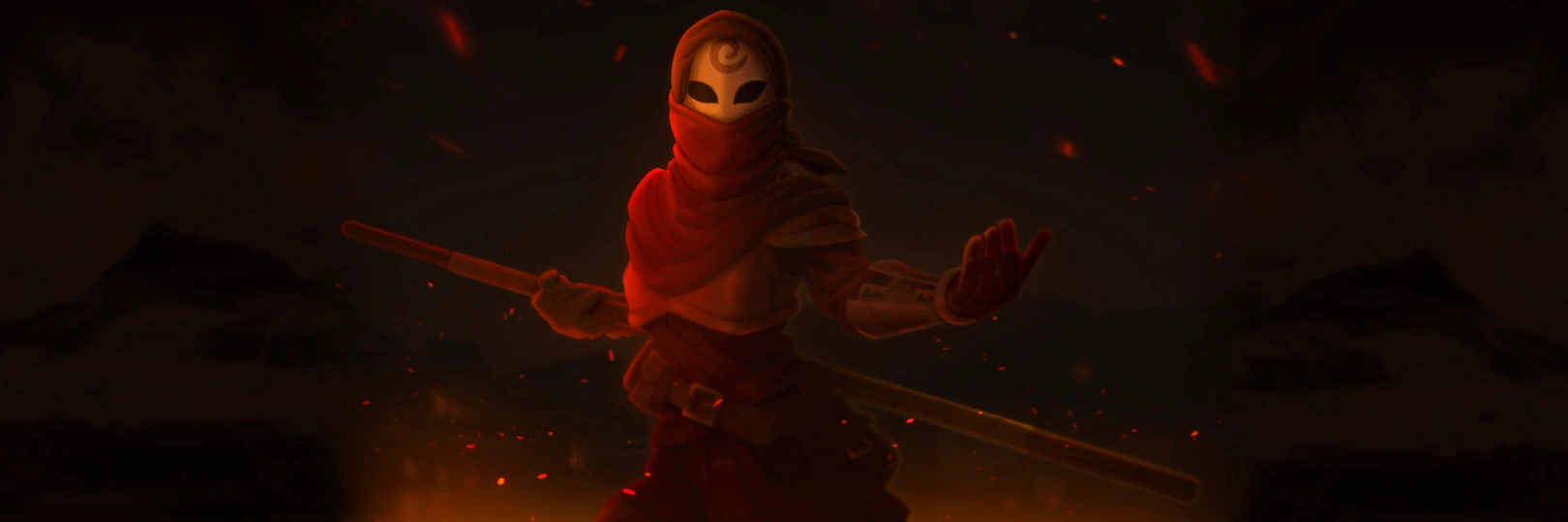 game banner
