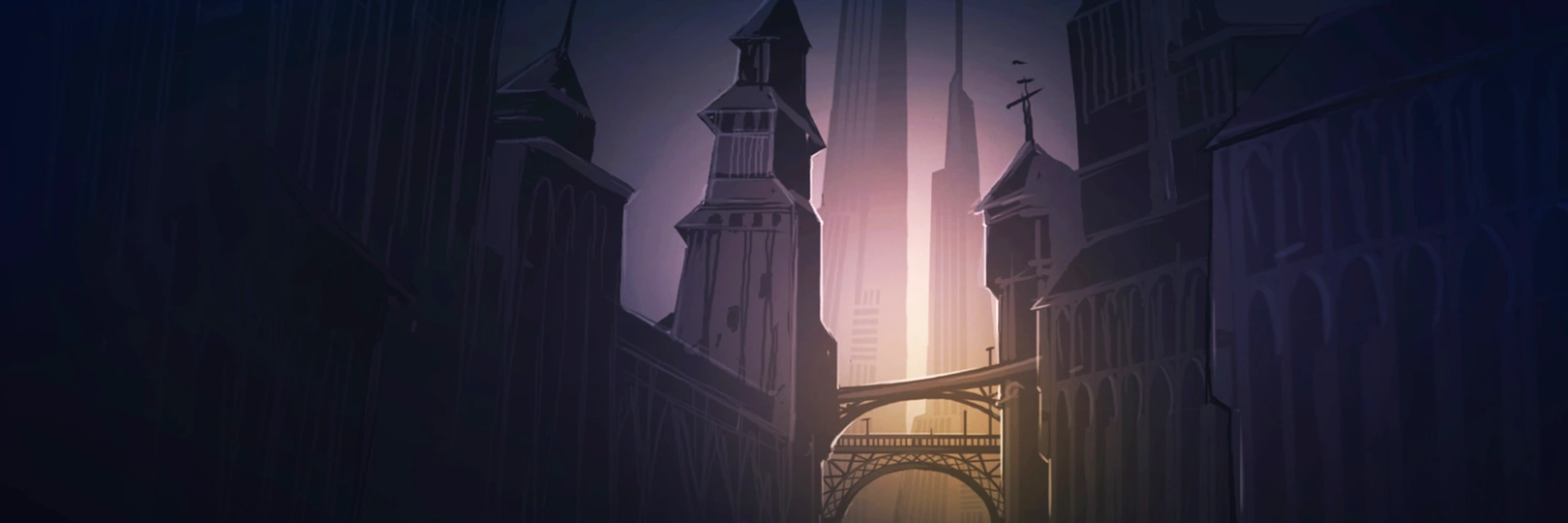 game banner