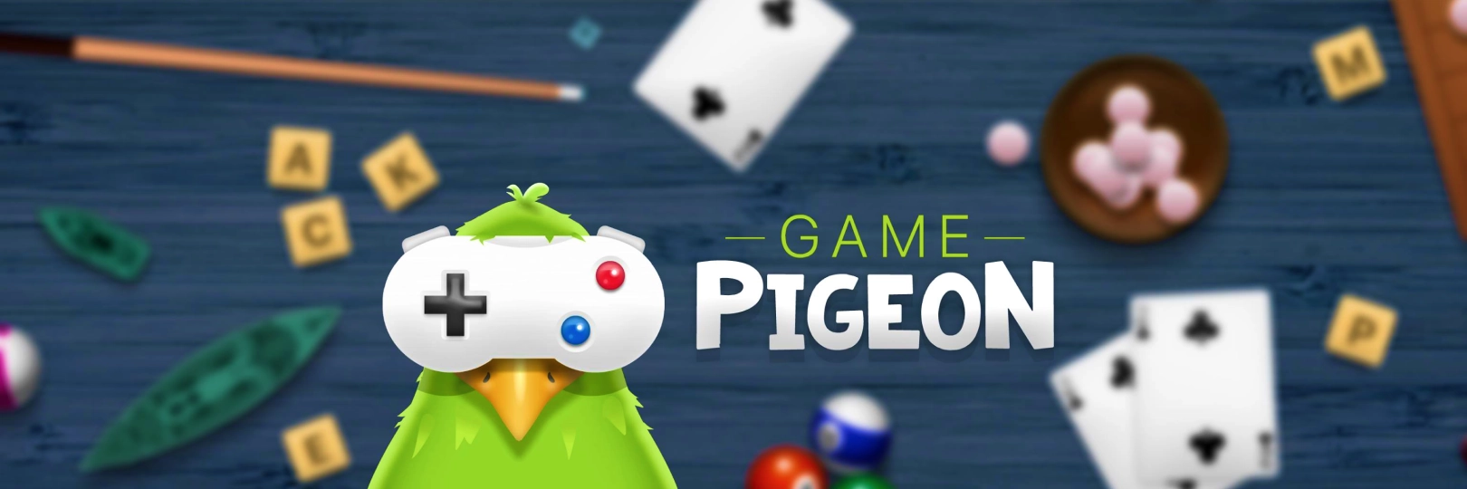 game banner