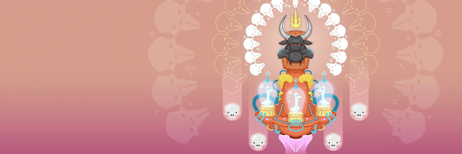 game banner