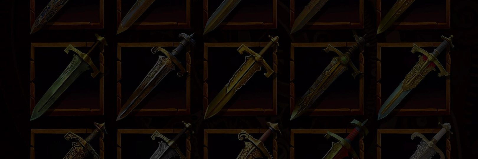 game banner