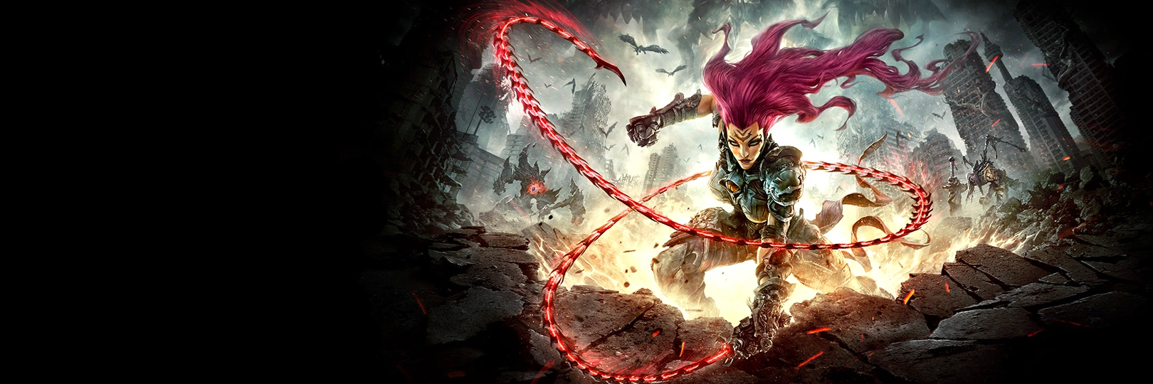 game banner