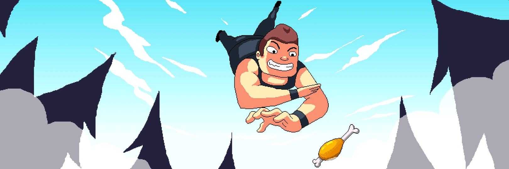 game banner