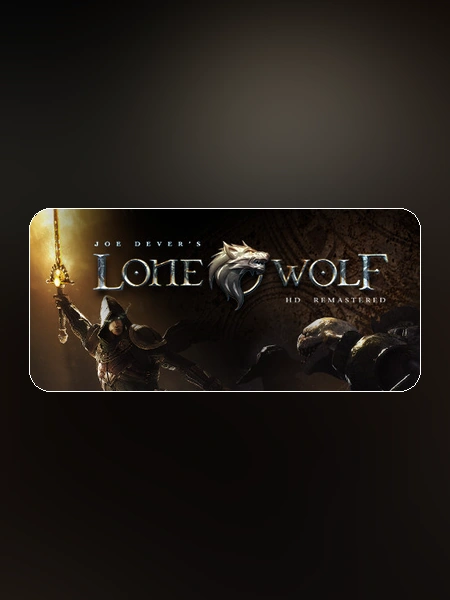 game banner