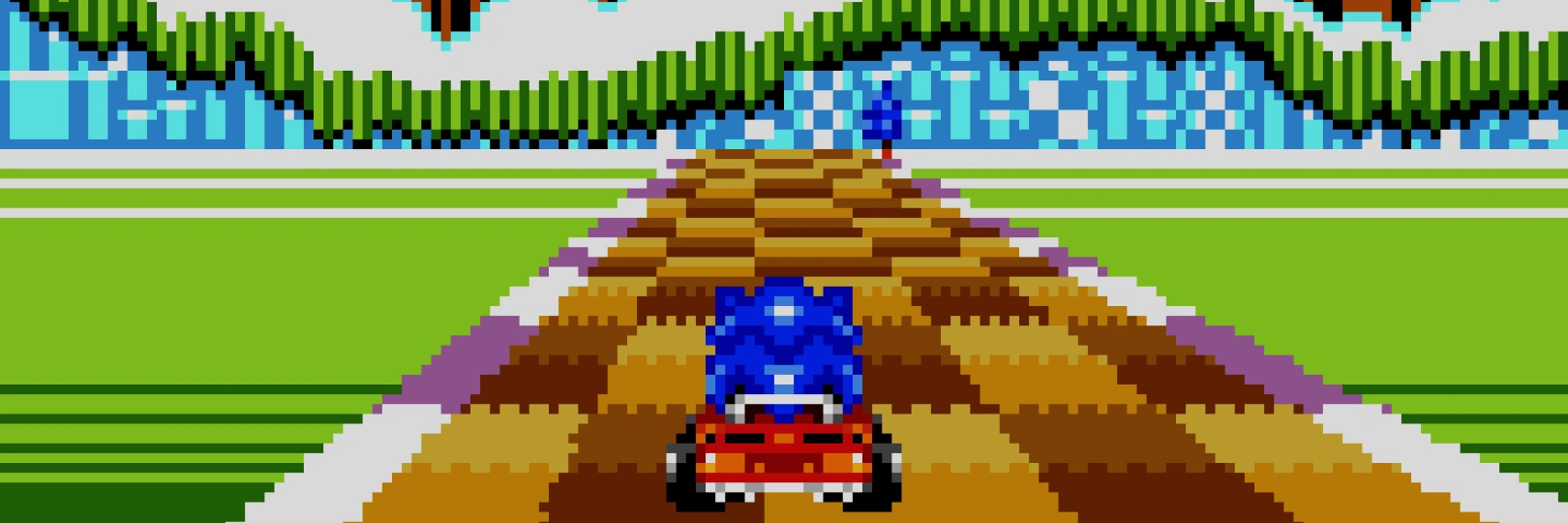 game banner