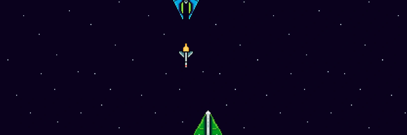 game banner