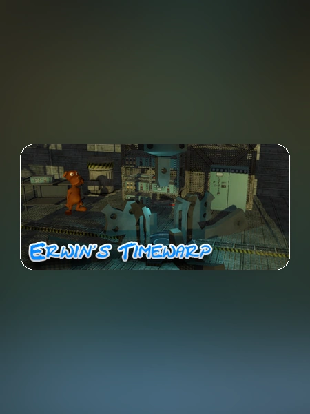 game banner
