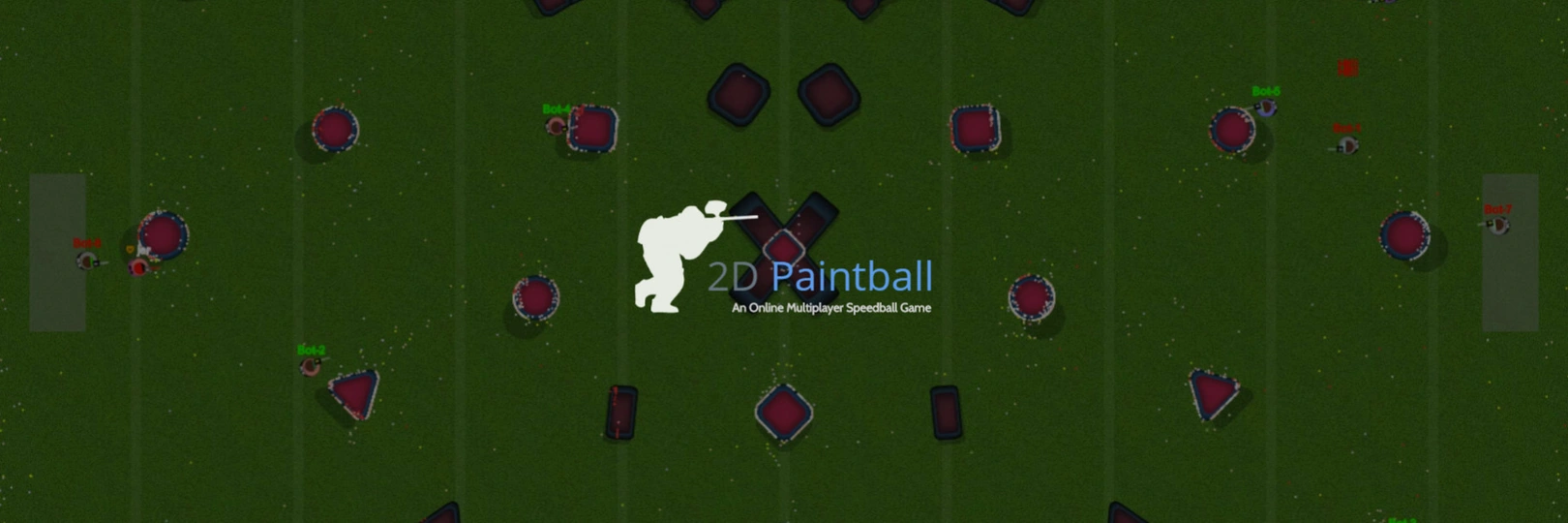 game banner