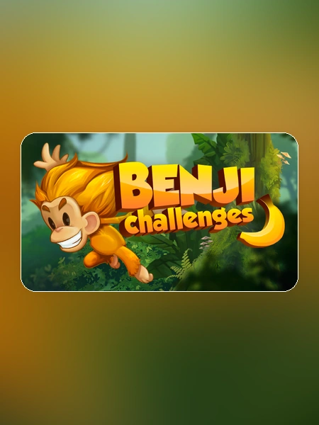 game banner