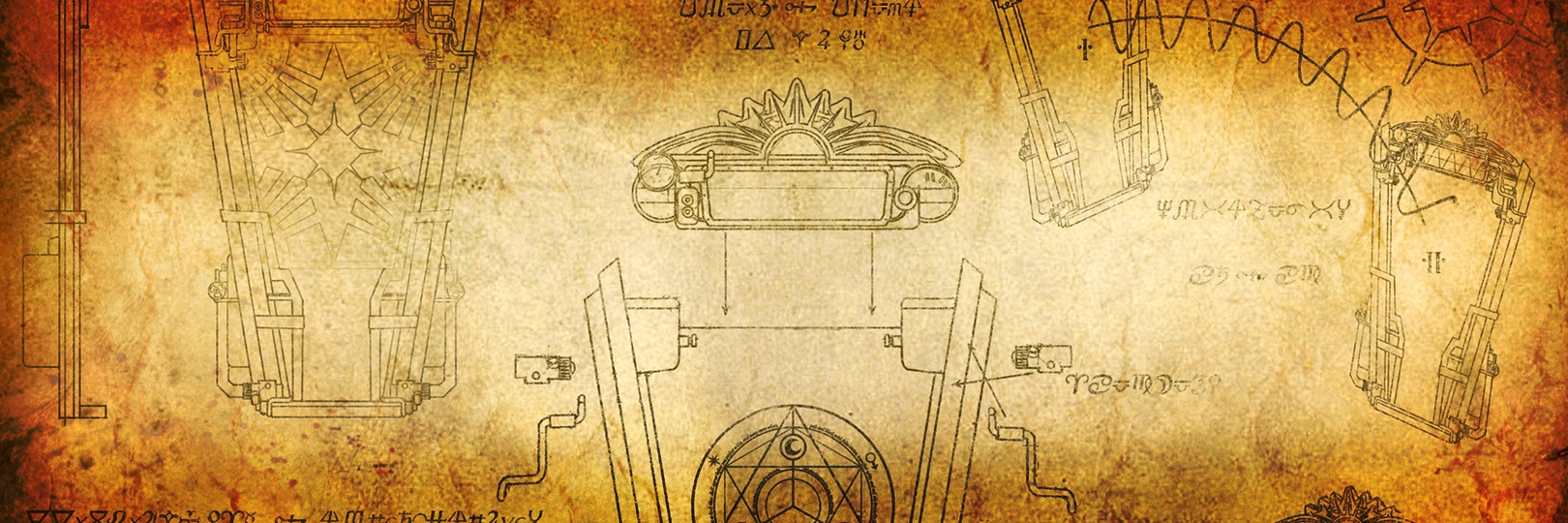 game banner