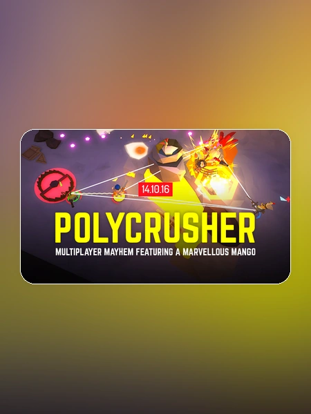 game banner