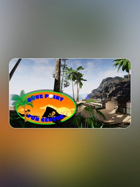 game banner