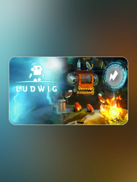 game banner
