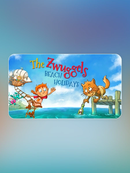 game banner