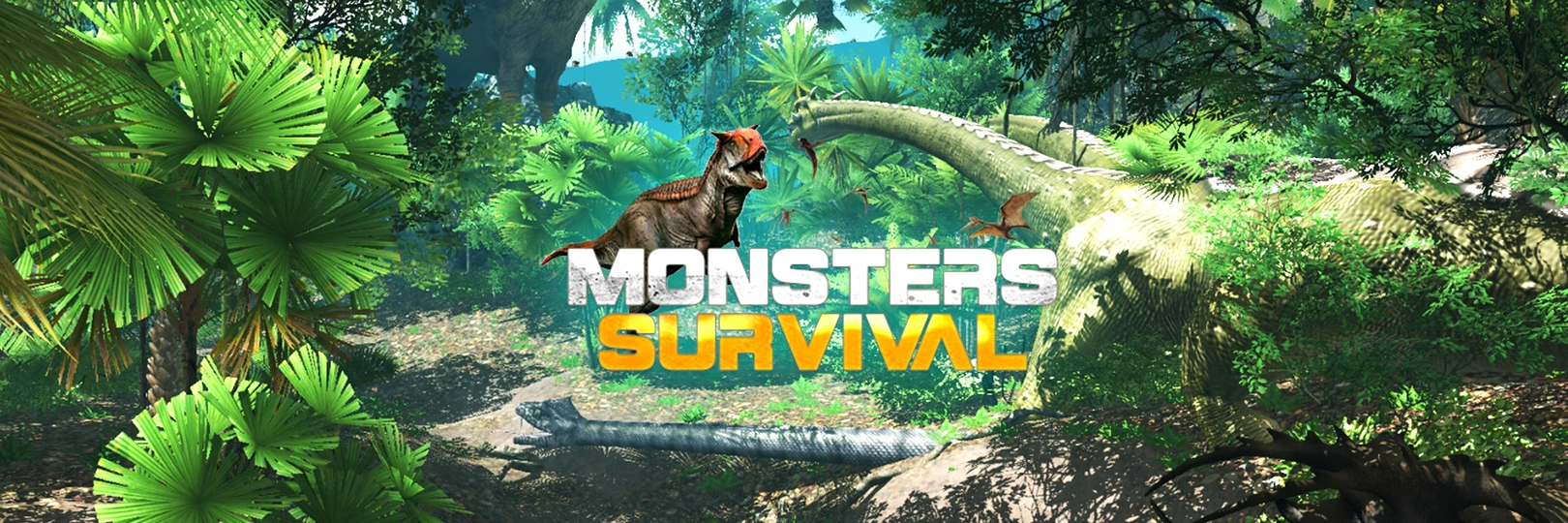 game banner