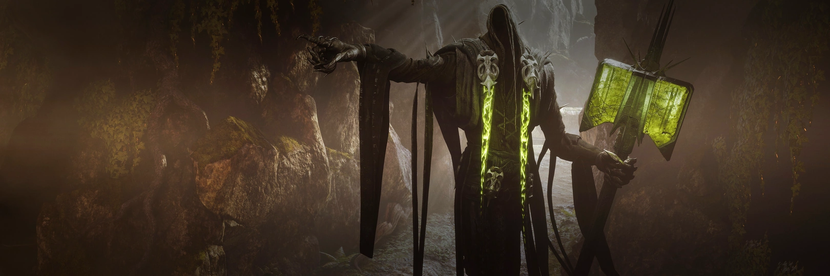 game banner