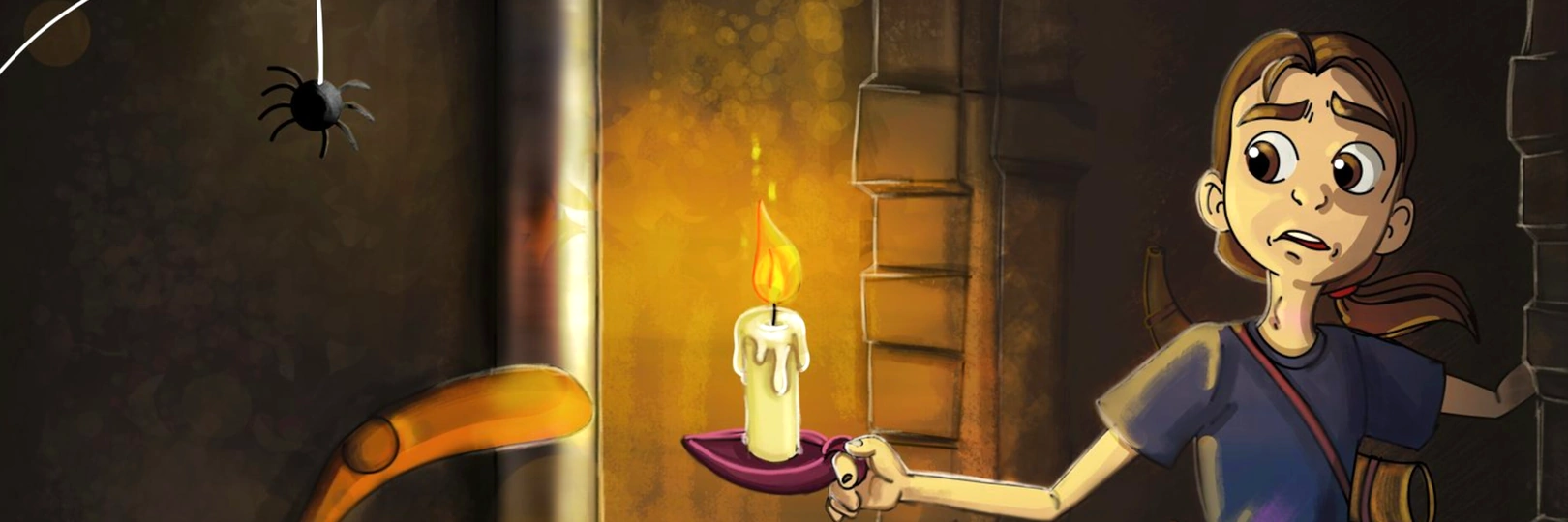 game banner