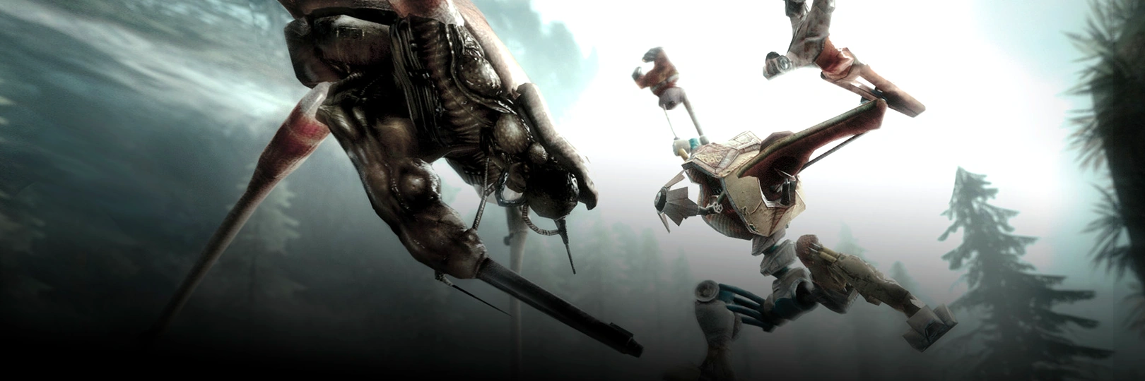game banner