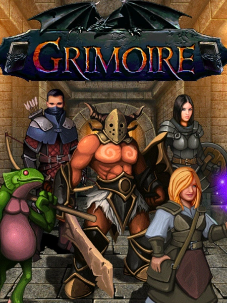 game banner
