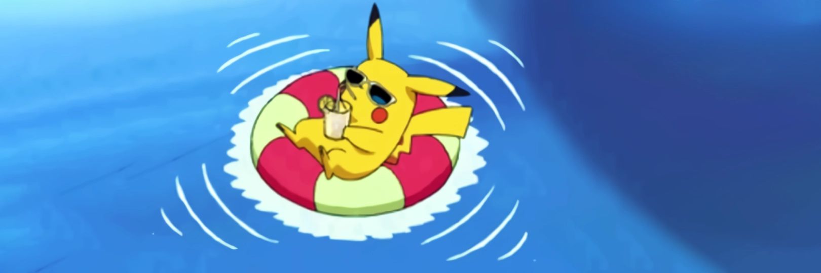 game banner