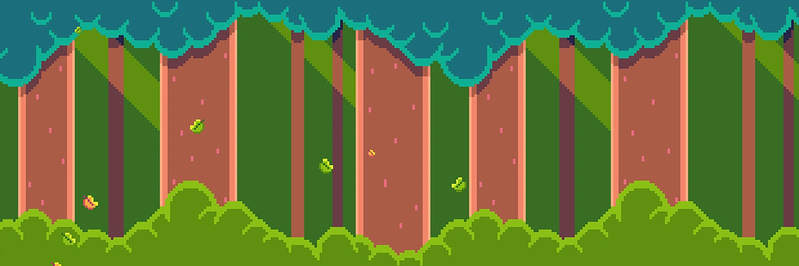 game banner