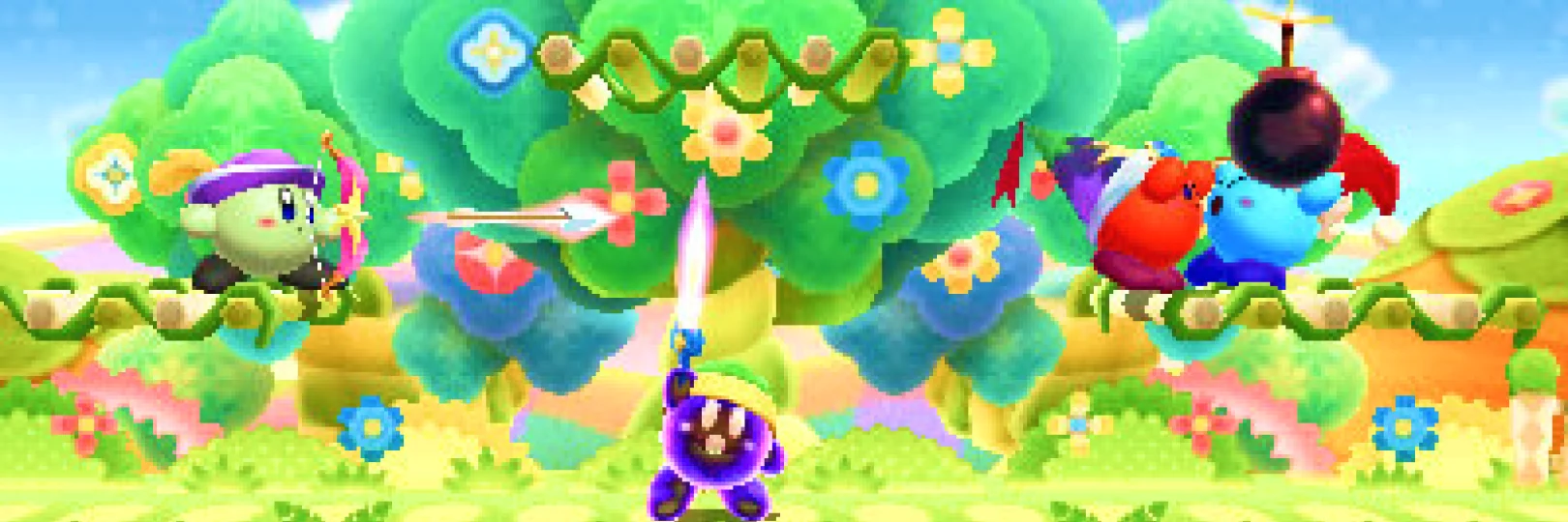 game banner