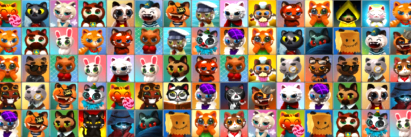 game banner