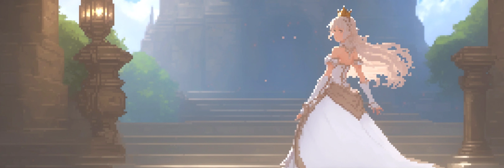 game banner