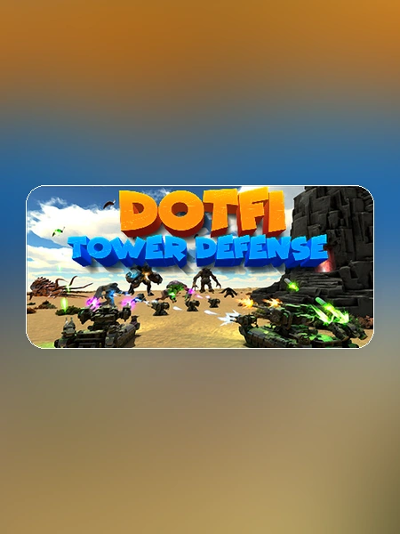 game banner