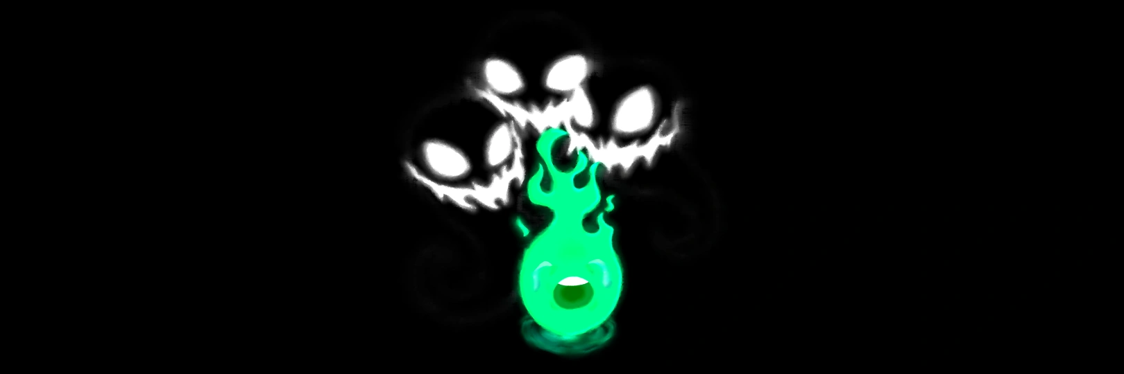 game banner