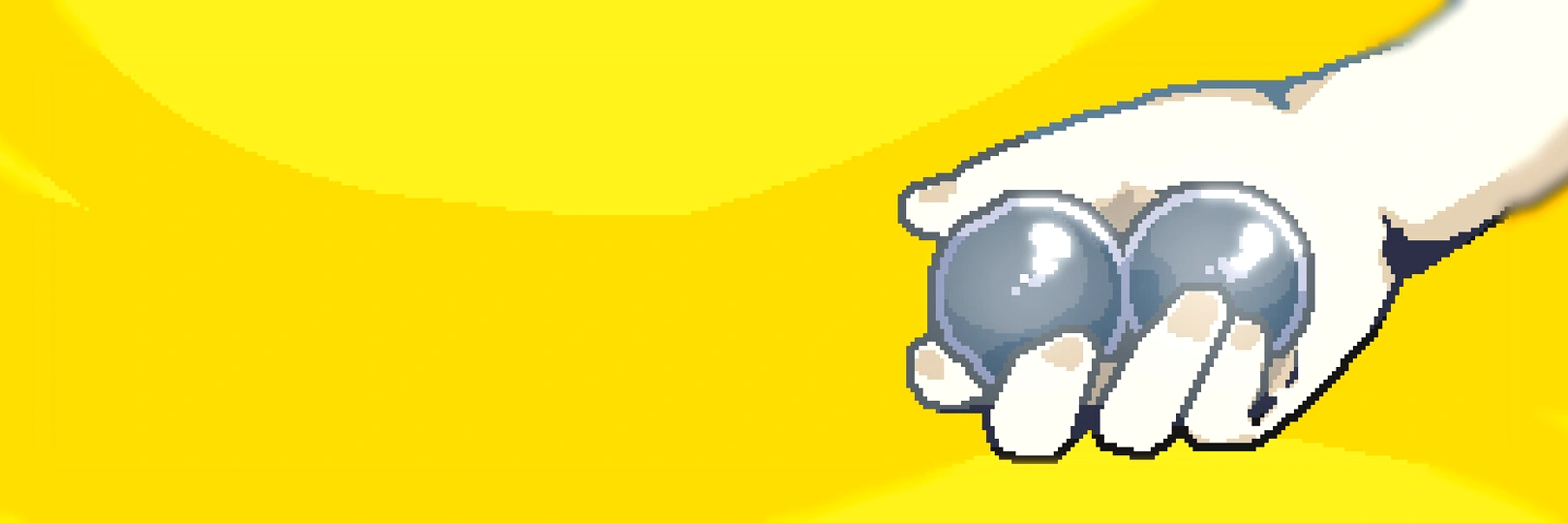 game banner