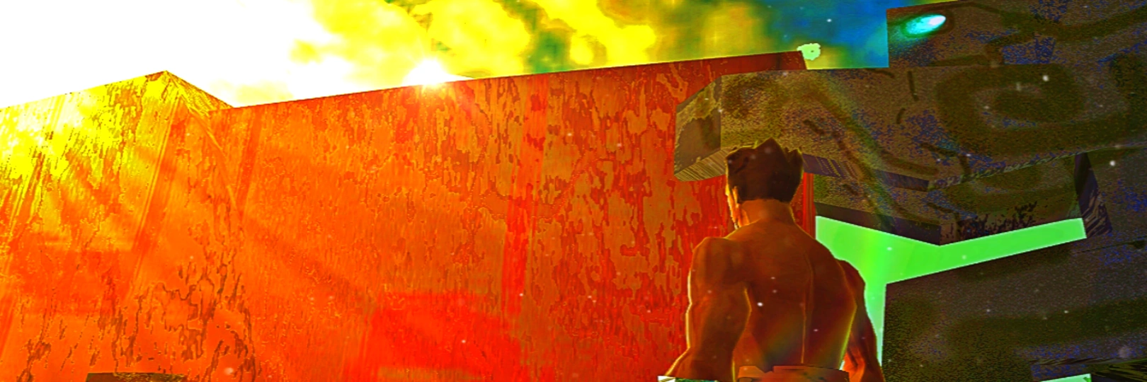 game banner