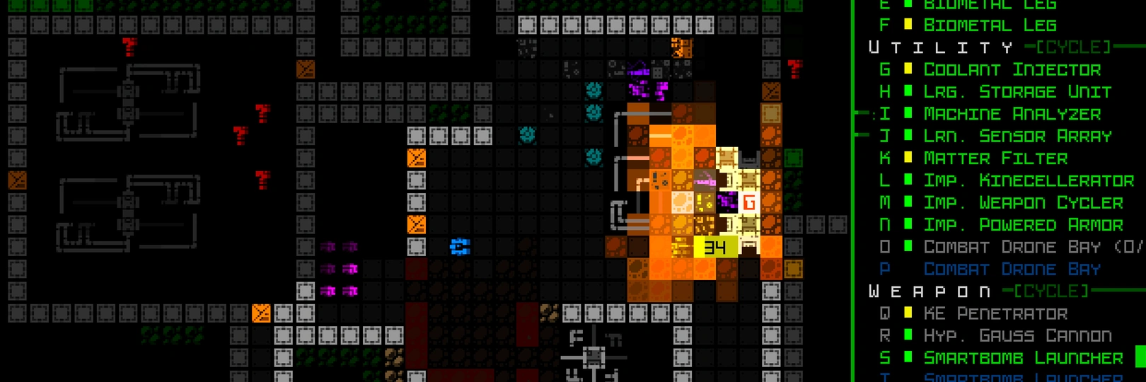 game banner
