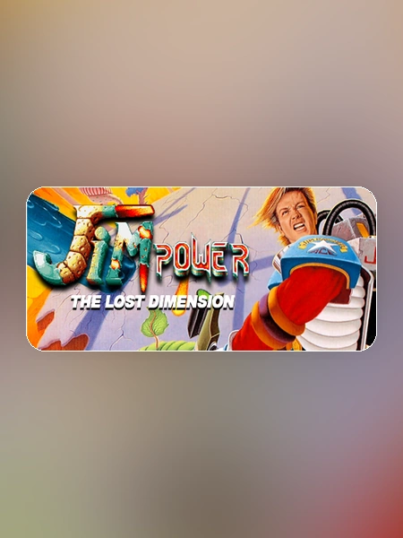 game banner