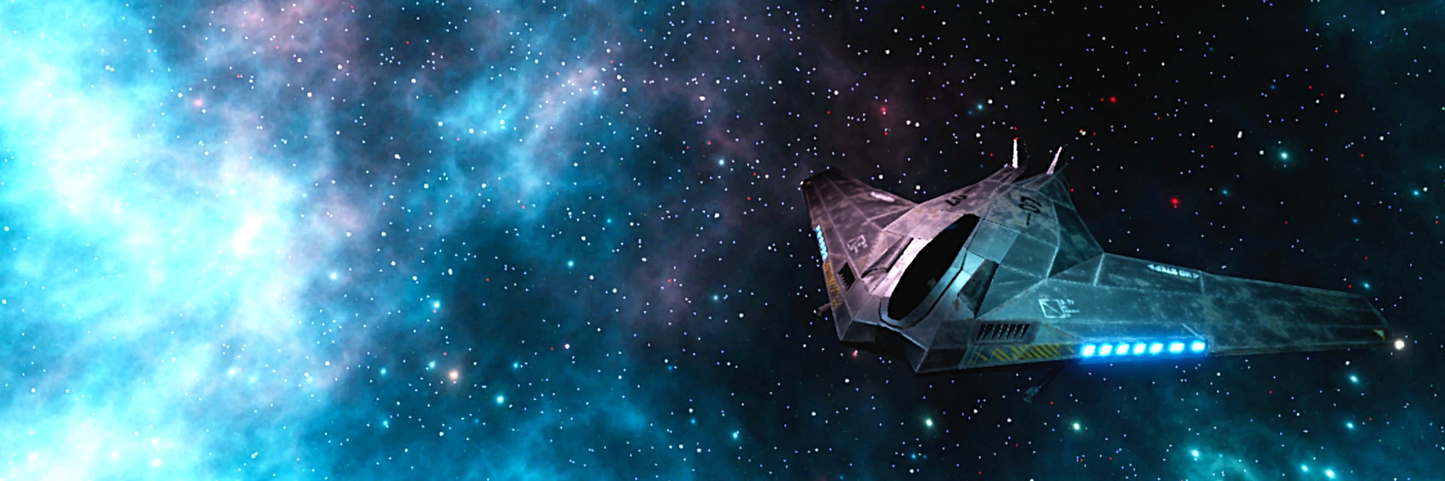 game banner