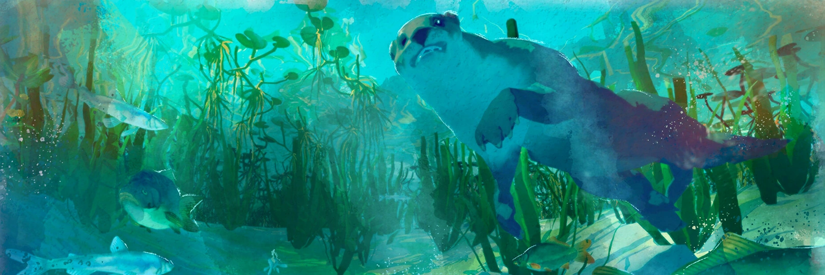 game banner