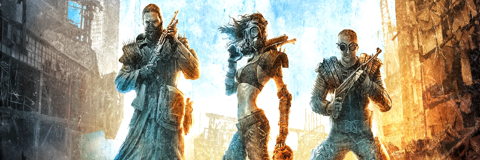 game banner