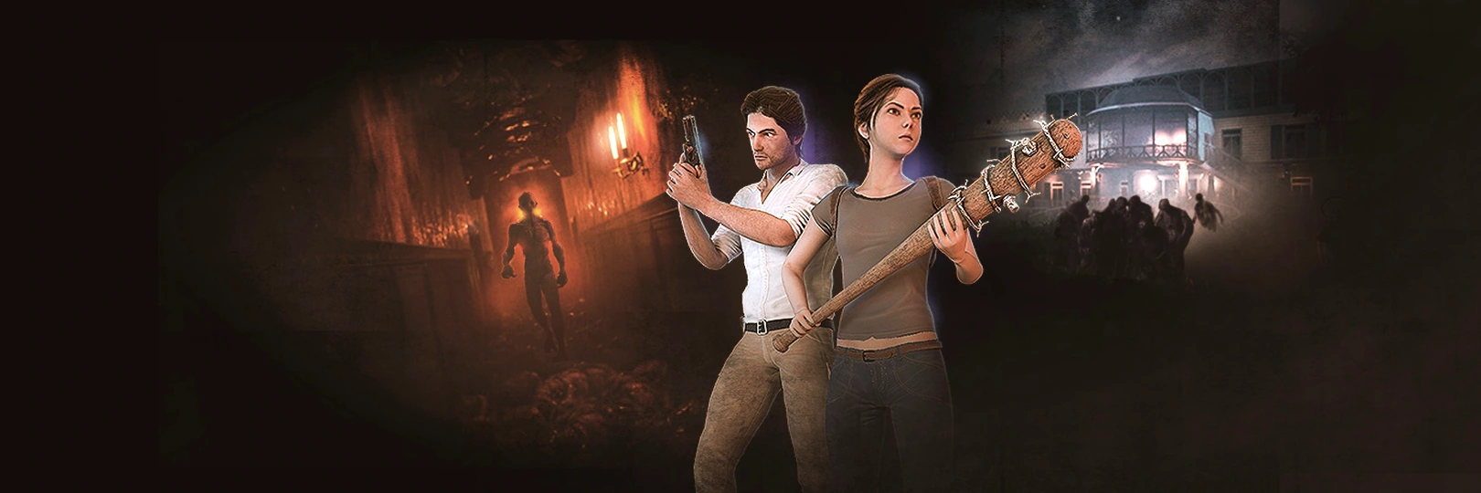 game banner