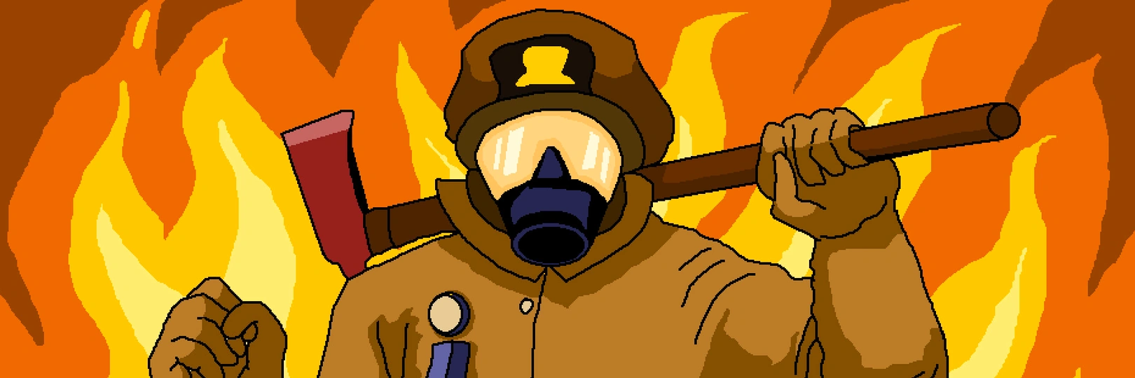 game banner