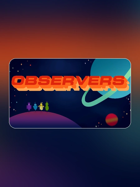 game banner