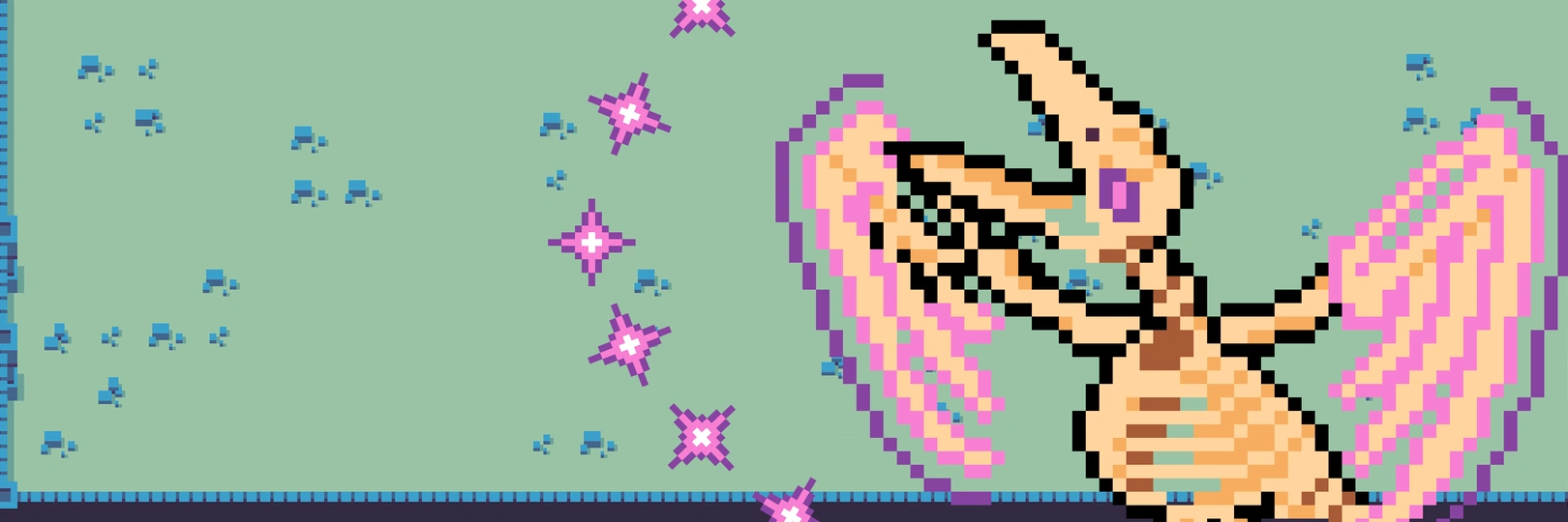 game banner
