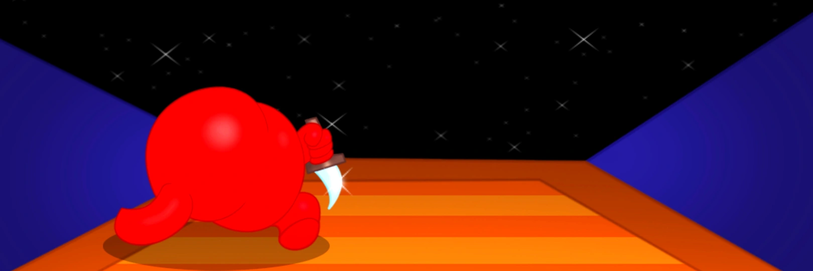 game banner