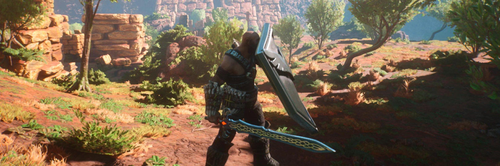 game banner